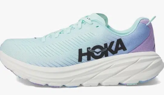 Hoka One One Low-Top Sneakers
