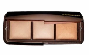 Hourglass Ambient Lighting Palette