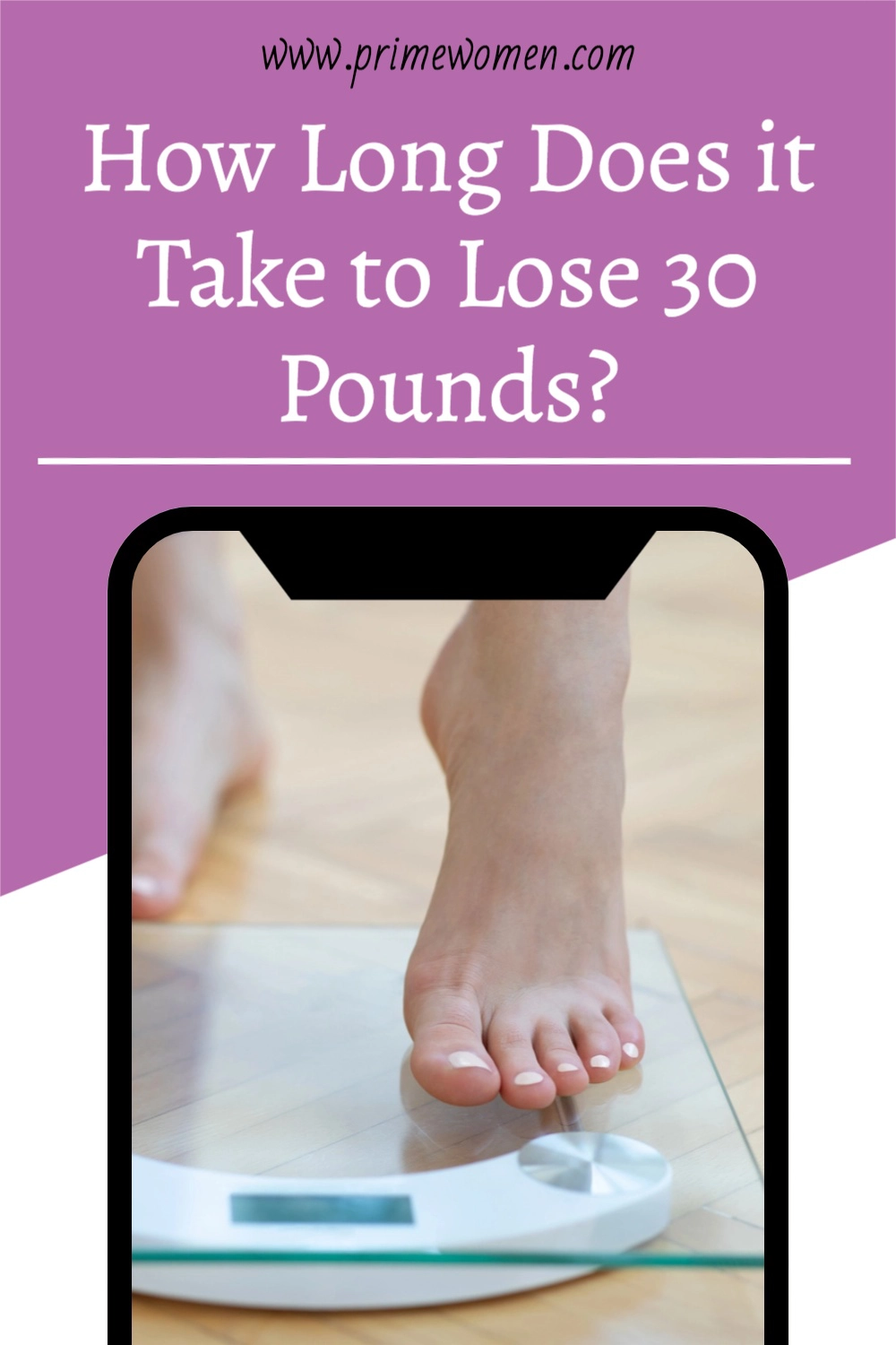 How-Long-Does-it-Take-to-Lose-30-Pounds
