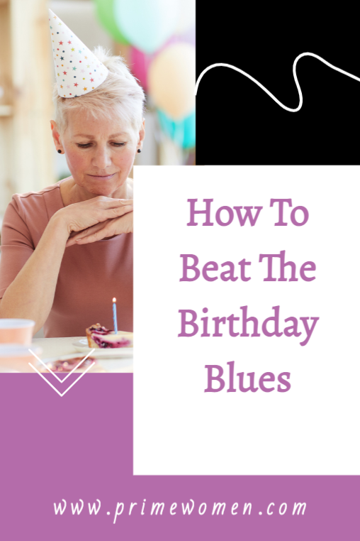 How to Beat the Birthday Blues