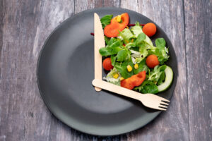 Intermittent Fasting Weight Loss Schedule