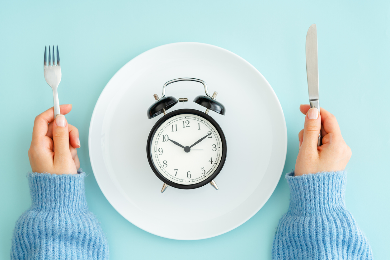 intermittent fasting weight loss