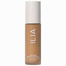 True Skin Medium Coverage Serum Foundation with Niacinamide
