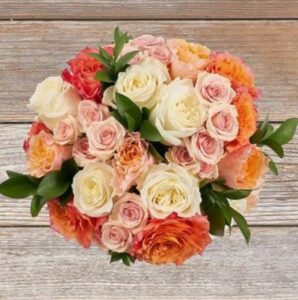 Love You Forever Flowers