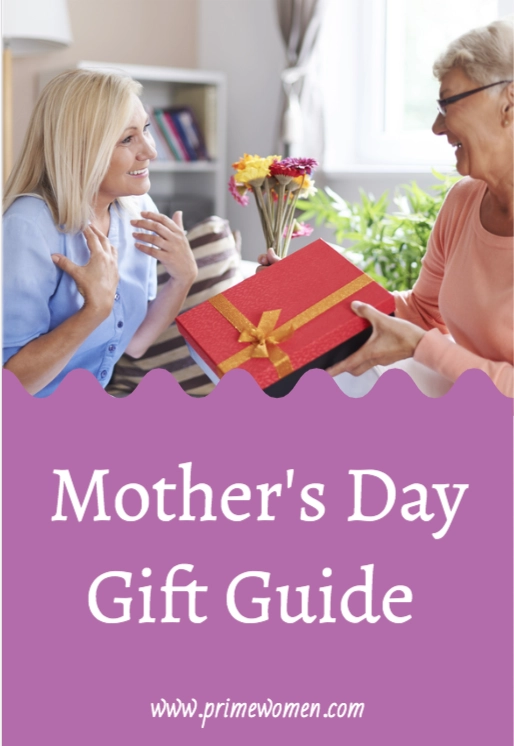 Mother's Day Gift Guide
