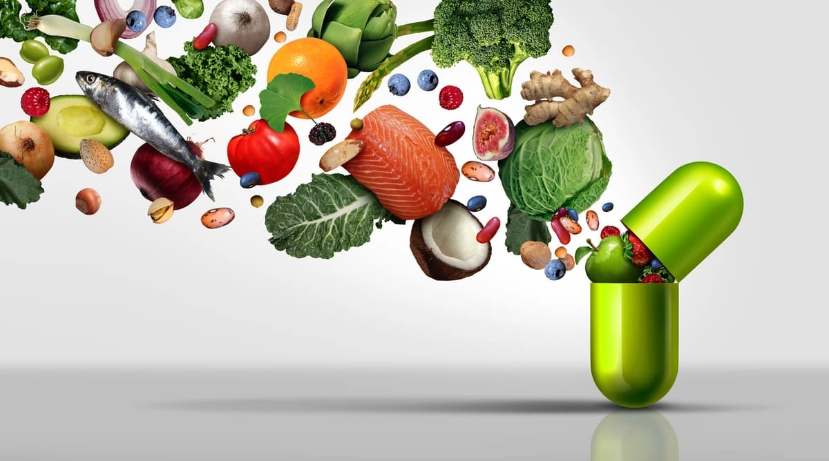 Nutraceuticals