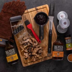 Pit Master Crate