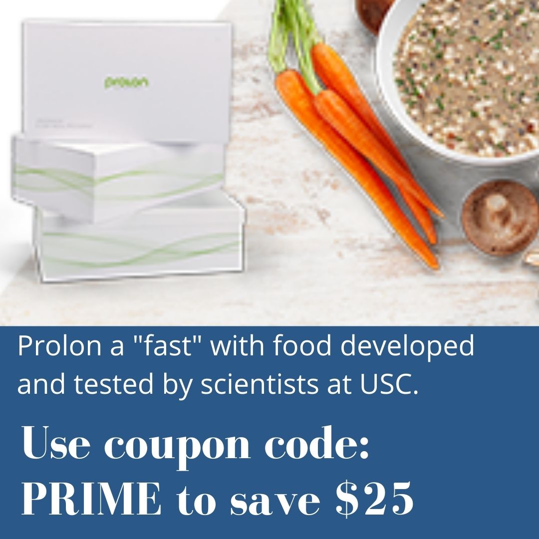 Prolon coupon