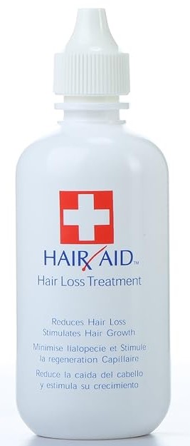 REXSOL Hair Aid Hair Loss Treatment