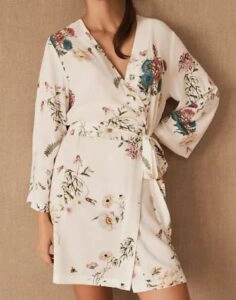 Siren Song Robe