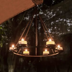 Solar Hanging Lantern
