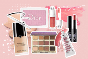 Spring Makeup