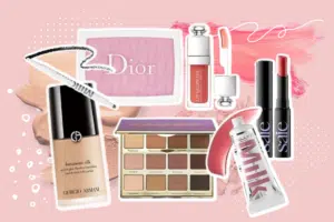 Spring Makeup