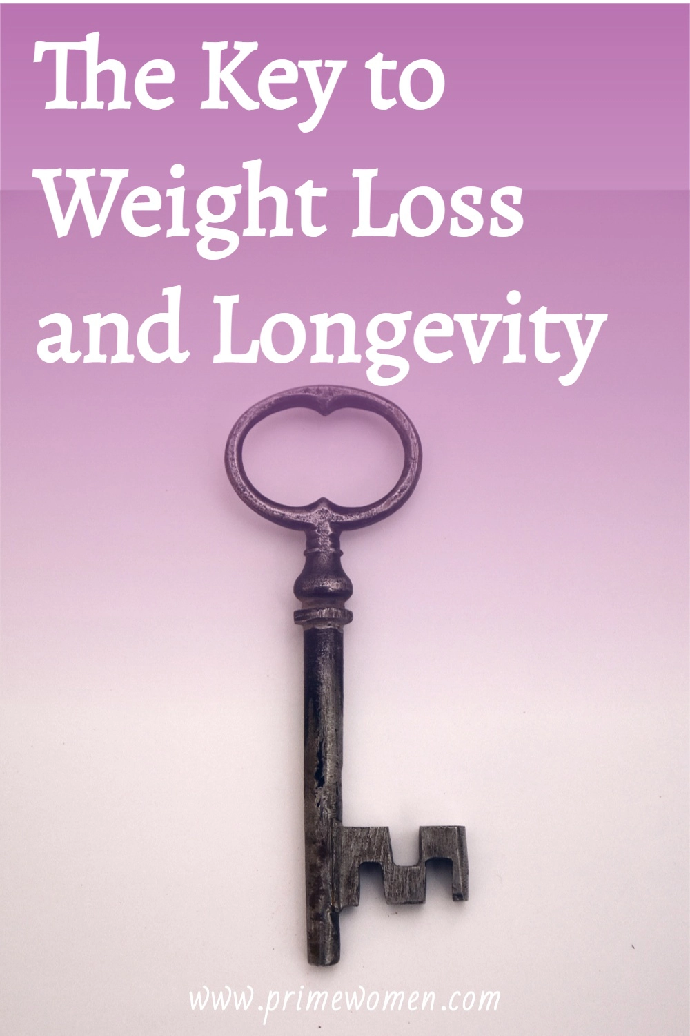 The-Key-to-Weight-Loss-and-Longevity