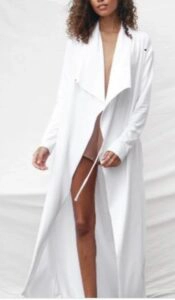 The Robe