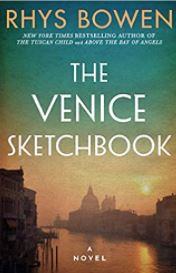 The Venice Sketchbook
