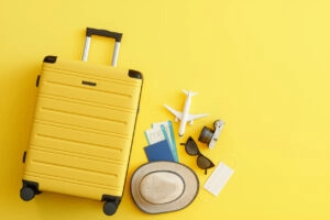 Where to travel