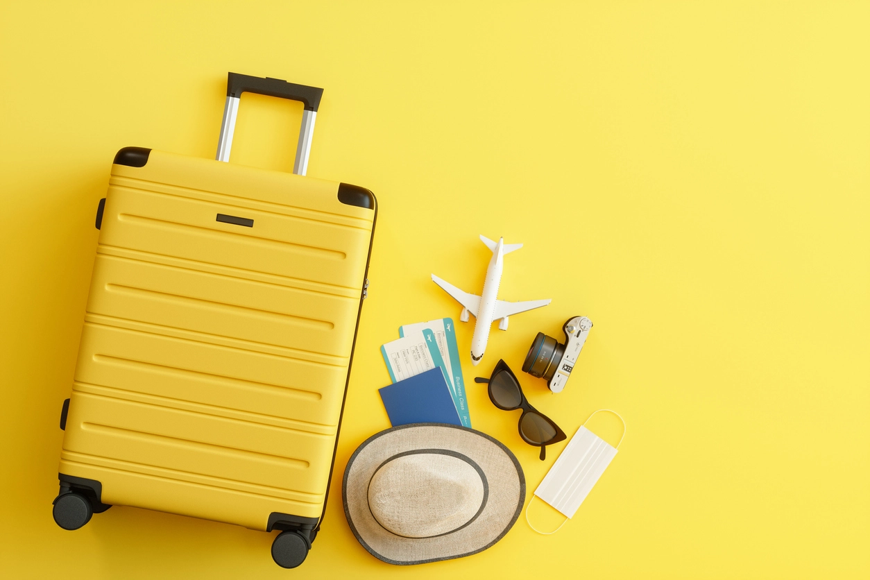 Where to travel