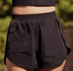 Year Of Ours Terrain Shorts
