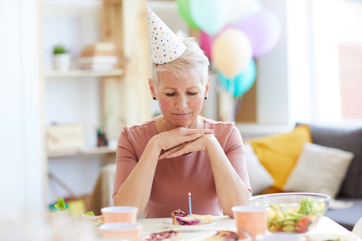 how to beat the birthday blues