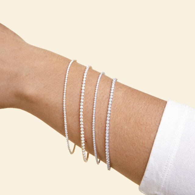 Clean Origins lab-grown diamonds make a perfect Mother's Day gift