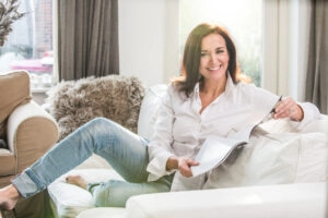 best magazines women over 50