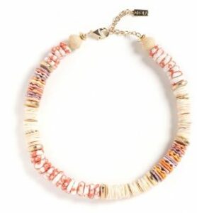 Akola Dakota Beaded Necklace