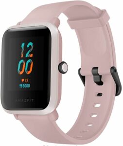 Amazfit Bip S Fitness Smartwatch