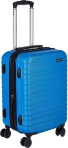 Amazon Basics 21-Inch Hardside Spinner