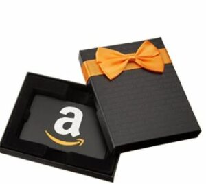 Amazon.com Gift Card in Various Gift Boxes