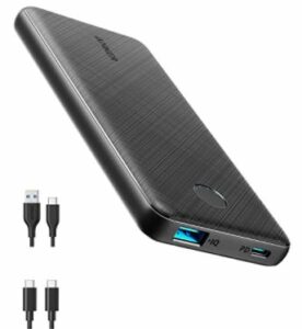 Anker Power Bank
