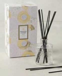 Anthropologie Voluspa Limited Edition Japonica Reed Diffuser