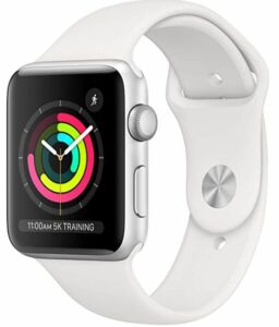 Apple watch series 4 best heart rate monitors