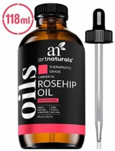 ArtNaturals Rosehip Seed Oil 