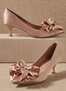 BHLDN Jeffrey Campbell Polina Heels