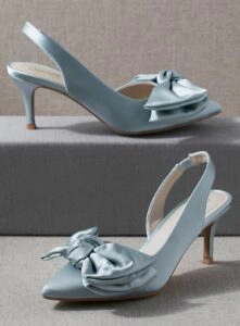BHLDN Seychelles Neve Heels