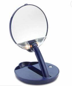 Bed Bath and Beyond Floxite 15X Mirror