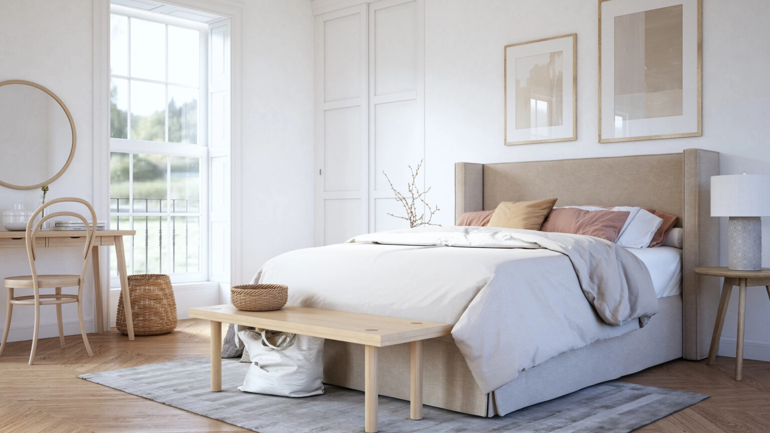 Bedding