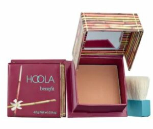 Benefit Mini Hoola Matte Bronzer