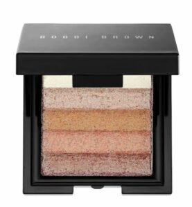 Bobbi Brown Mini Shimmer Brick Highlighter