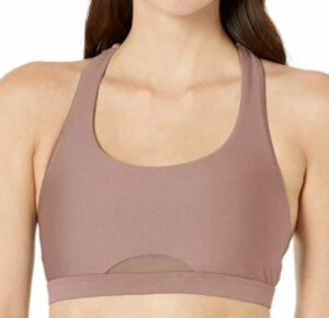 Body Glove Women's Geifon High Support Activewear Sport Bra