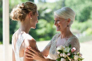 Mother Of The Bride