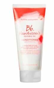 Bumble and Bumble Hairdresser's Invisible Oil Conditioner