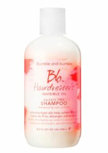 Bumble and Bumble Hairdresser's Invisible Oil Shampoo