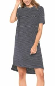 Daily Ritual T-Shirt Dress