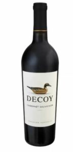 Decoy Cabernet Sauvignon Red Wine