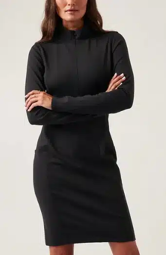 Delancey Dress