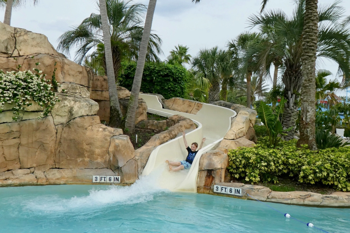 Encore Resort Orlando