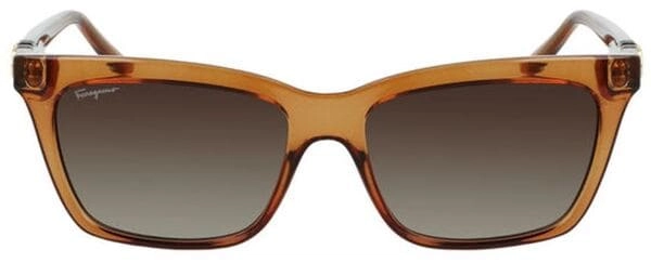 Eyeconic Salvatore Ferragamo Sunglasses