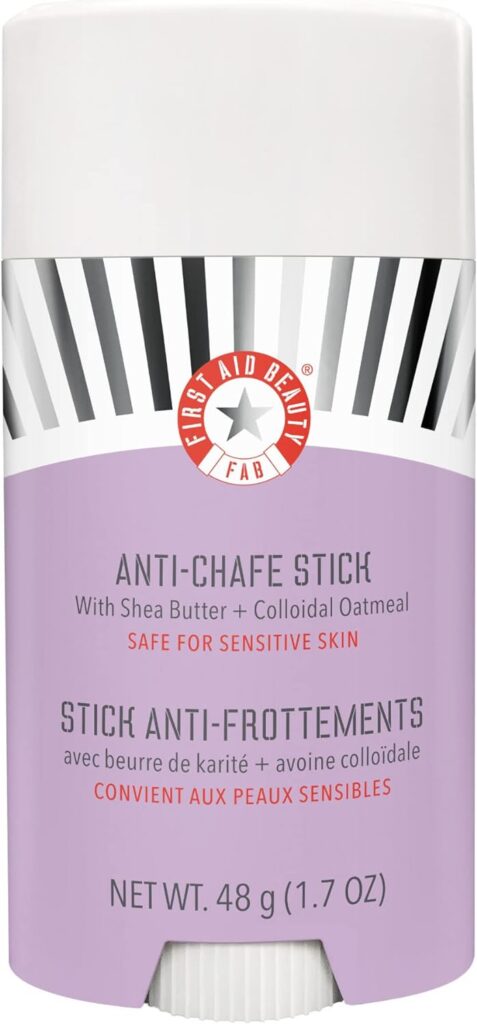First Aid Beauty Anti Chafe Stick